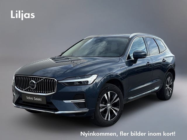 Volvo XC60 2025