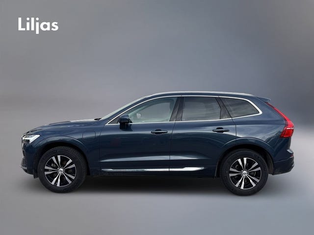 Volvo XC60 2025 – bild 4