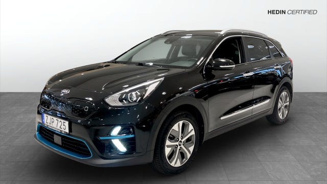 Kia e-Niro 2021