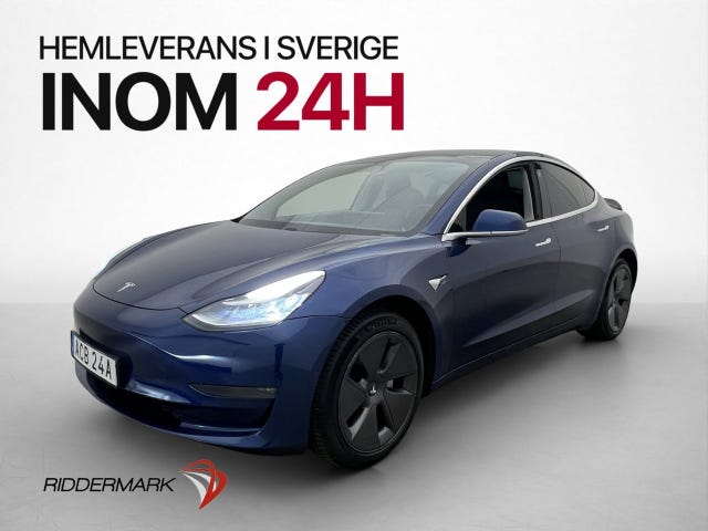 Tesla Model 3 2020