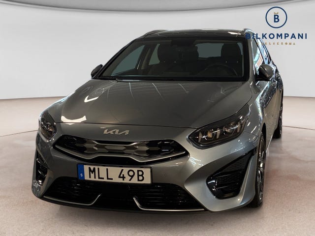 Kia Ceed 2023