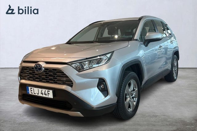 Toyota RAV4 2023