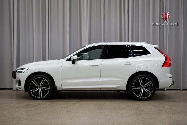 Volvo XC60 2018