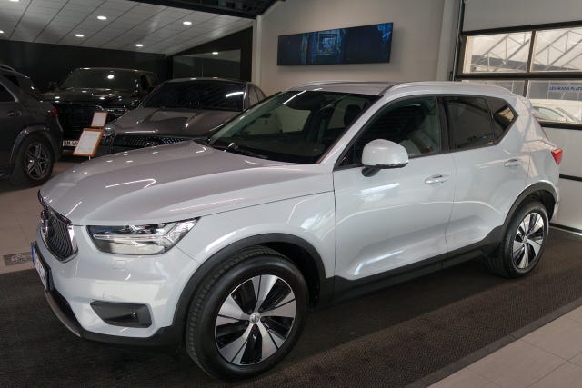 Volvo XC40 2020