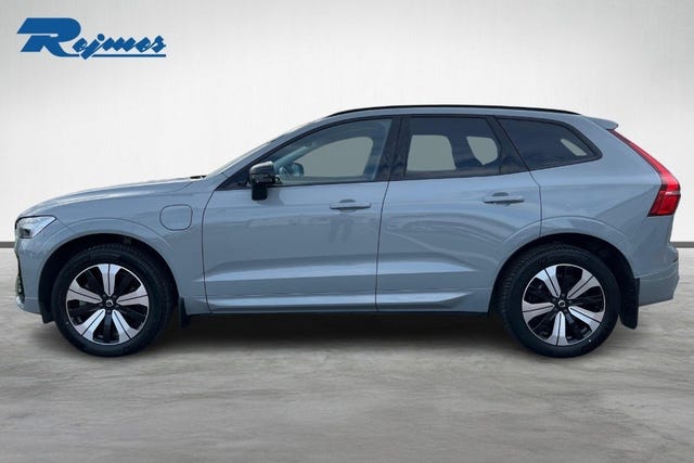Volvo XC60 2024 – bild 2