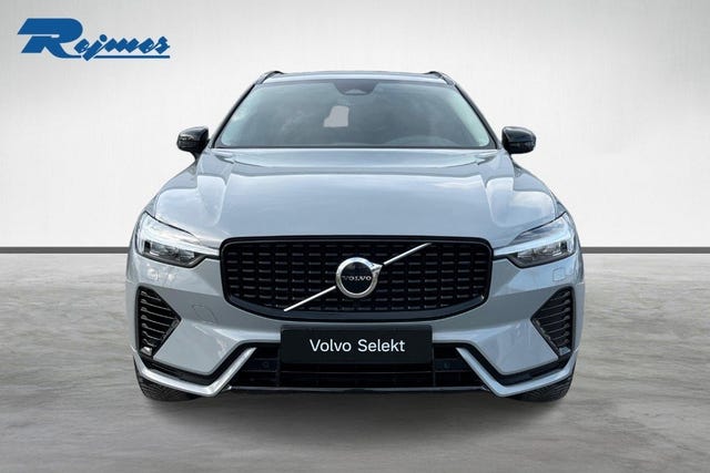 Volvo XC60 2024 – bild 3