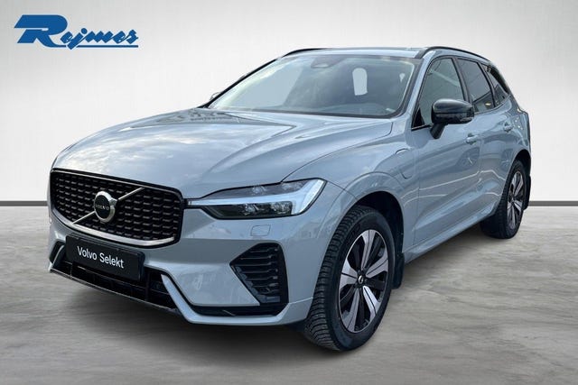 Volvo XC60 2024