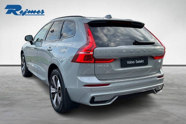 Volvo XC60 2024 – bild 4
