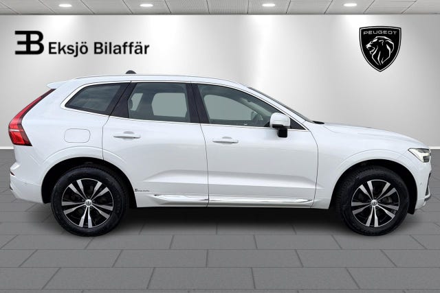 Volvo XC60 2022 – bild 4
