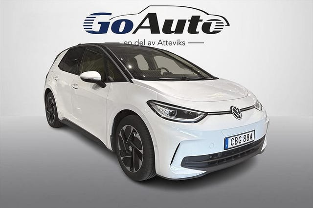 Volkswagen ID.3 2025