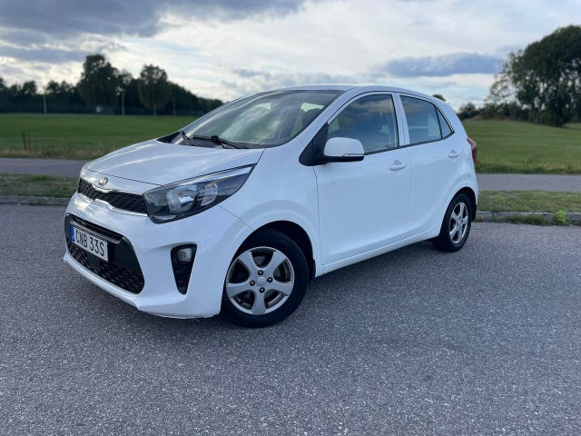 Kia Picanto 2020