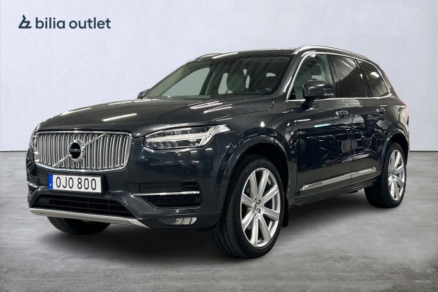 Volvo XC90 2017