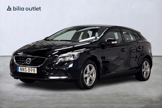 Volvo V40 2014
