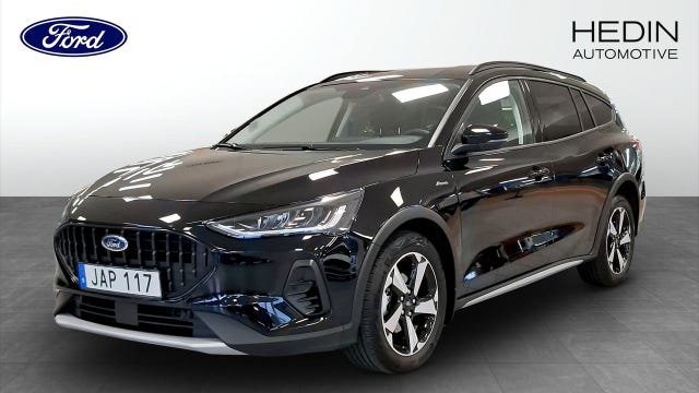 Ford Focus 2024