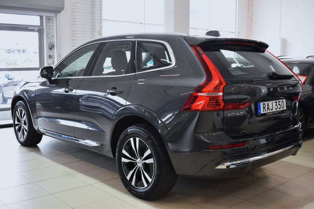 Volvo XC60 2023 – bild 3