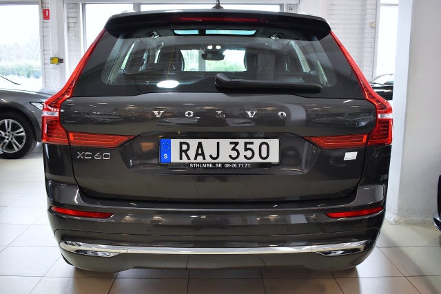 Volvo XC60 2023 – bild 4