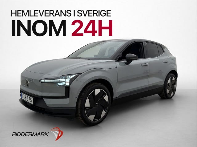 Volvo EX30 2024