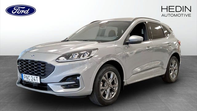 Ford Kuga 2024