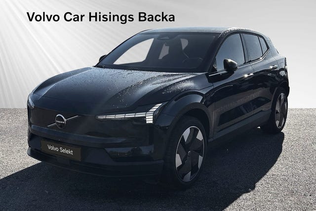 Volvo EX30 2024
