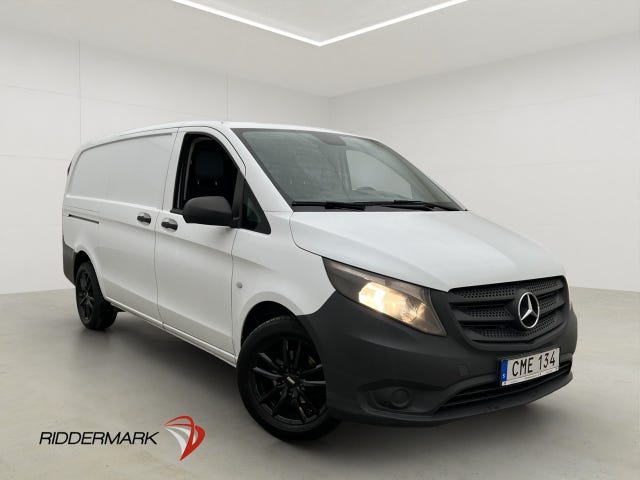 Mercedes-Benz Vito 111 2015