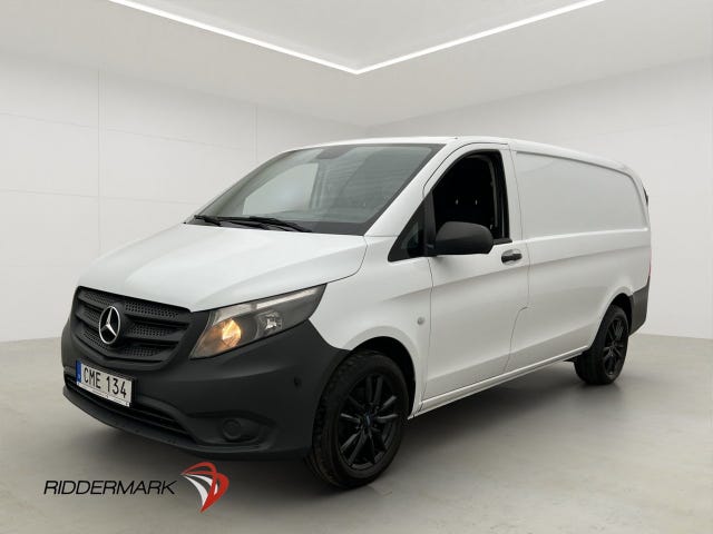 Mercedes-Benz Vito 111 2015
