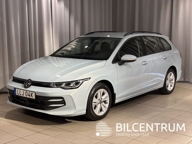 Volkswagen Golf I 2025