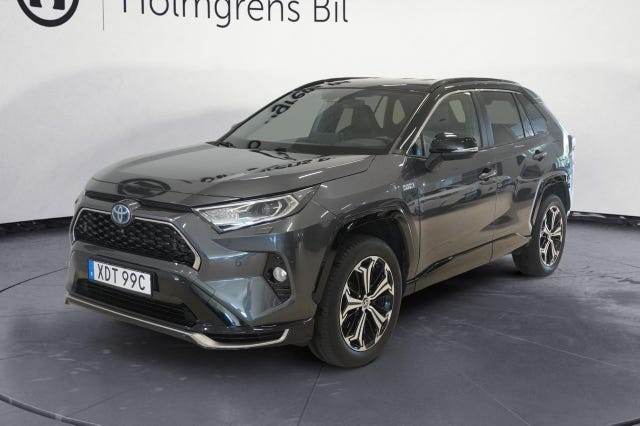 Toyota RAV4 2020