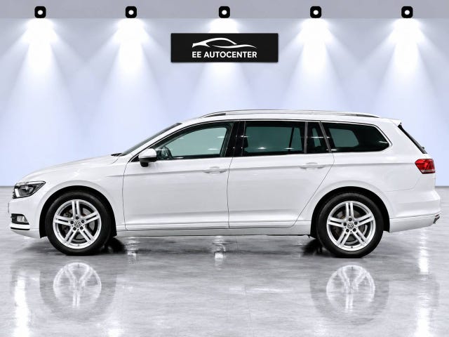 Volkswagen Passat 2015 – bild 2