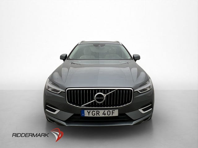 Volvo XC60 2020 – bild 2