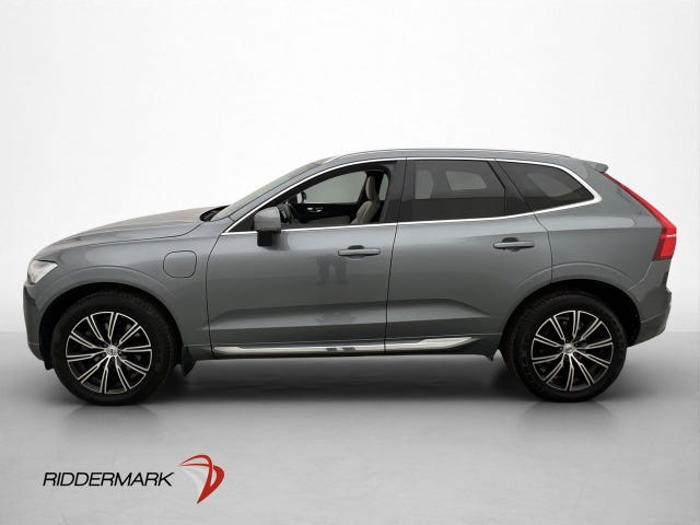 Volvo XC60 2020 – bild 4