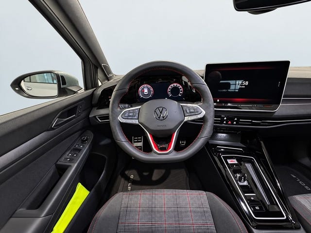 Volkswagen Golf I 2026