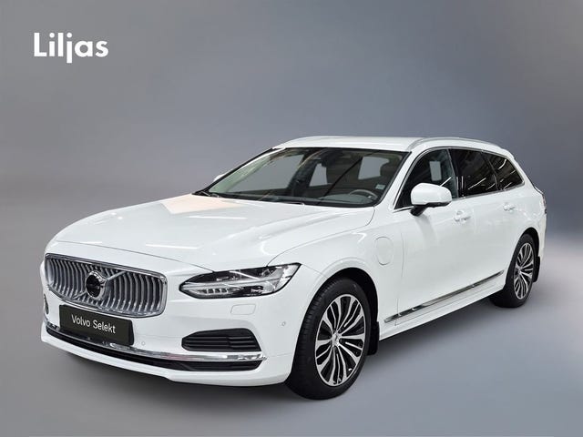 Volvo V90 2025