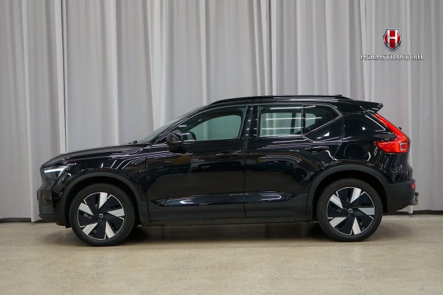 Volvo XC40 2024