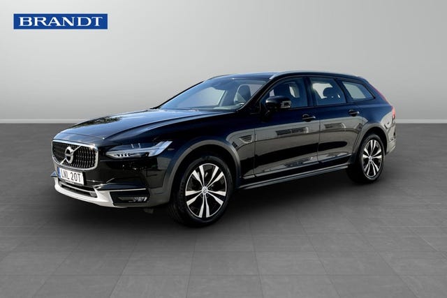 Volvo V90 Cross Country 2020