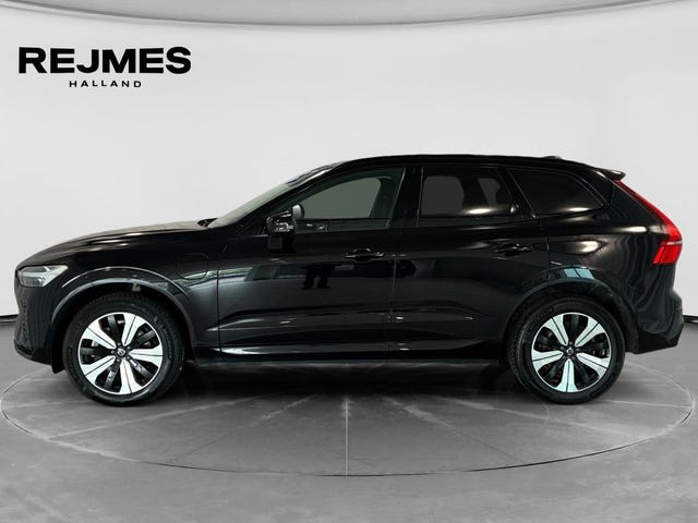 Volvo XC60 2024 – bild 3