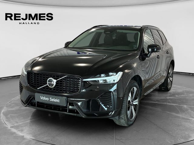 Volvo XC60 2024