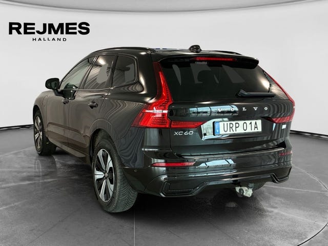 Volvo XC60 2024 – bild 2