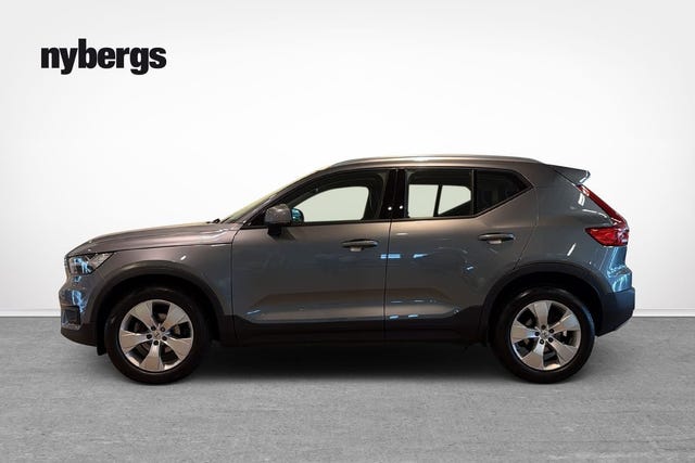 Volvo XC40 2019 – bild 2
