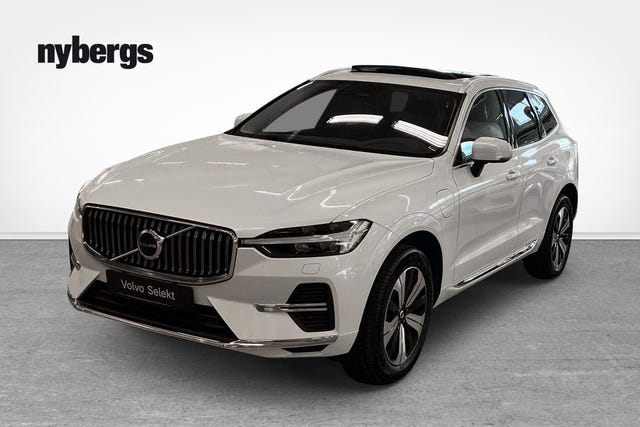 Volvo XC60 2024