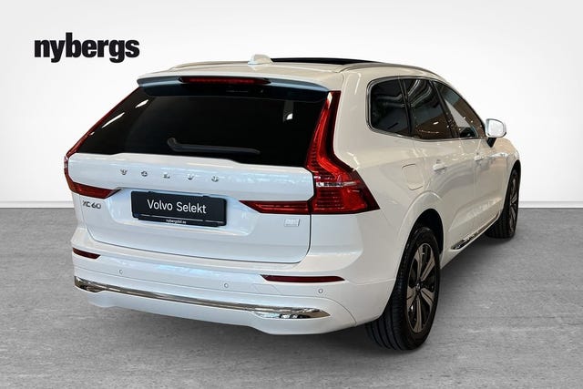 Volvo XC60 2024 – bild 4