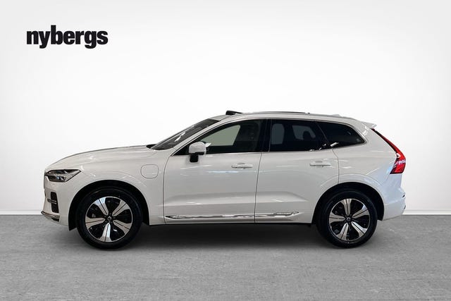 Volvo XC60 2024 – bild 2