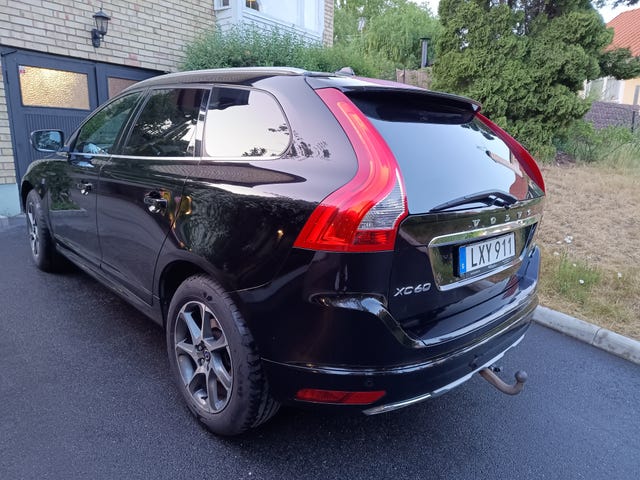 Volvo XC60 2016 – bild 3