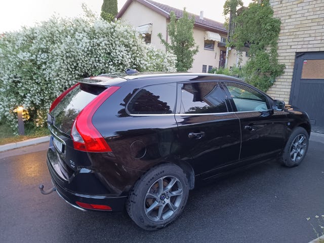 Volvo XC60 2016 – bild 4