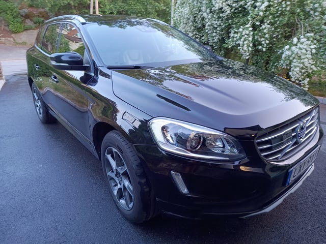 Volvo XC60 2016 – bild 2