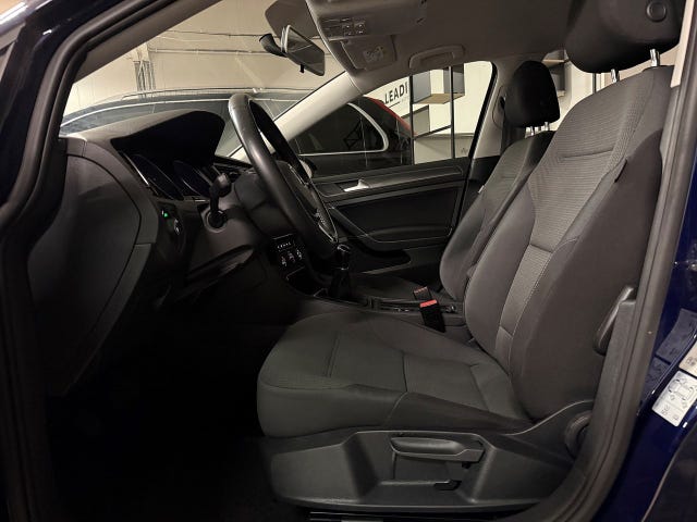 Volkswagen Golf I 2017 – bild 4