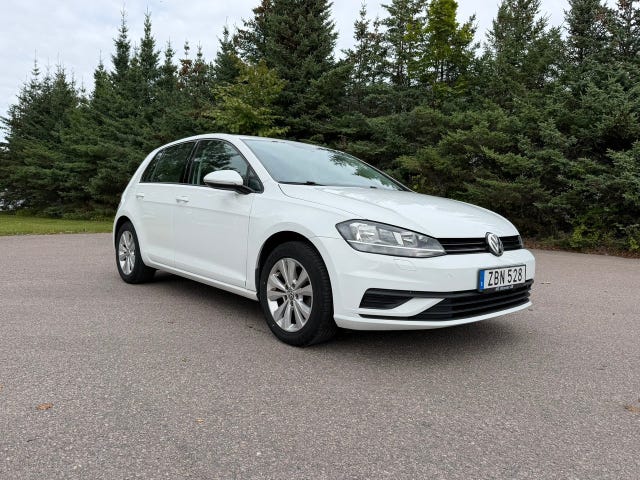 Volkswagen Golf I 2018