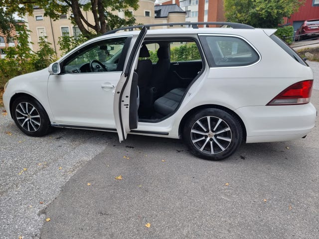 Volkswagen Golf VI 2012 – bild 2