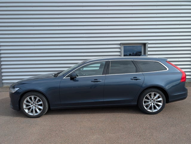 Volvo V90 2018 – bild 2