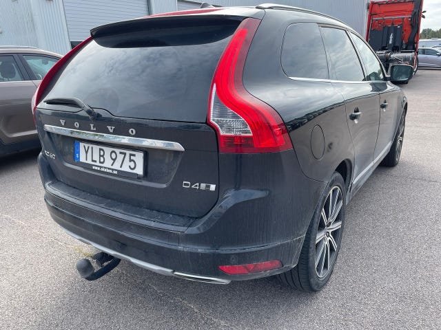 Volvo XC60 2017 – bild 3