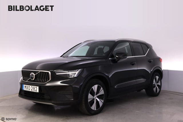 Volvo XC40 2023